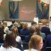 Профилактика вредных привычек